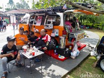 Inspirasi Modifikasi Mobil Daihatsu, Mana Favorit Kamu?