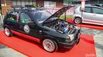 Inspirasi Modifikasi Mobil Daihatsu, Mana Favorit Kamu?