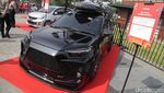 Inspirasi Modifikasi Mobil Daihatsu, Mana Favorit Kamu?