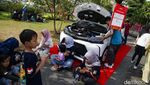 Inspirasi Modifikasi Mobil Daihatsu, Mana Favorit Kamu?