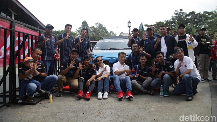 Inspirasi Mobil Daihatsu Modifikasi, Mana Favorit Kamu? Inspirasi Mobil Daihatsu Modifikasi, Mana Favorit Kamu?