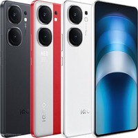 iQOO Neo9s Pro