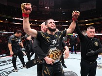 Misi Islam Makhachev Selanjutnya, Lakukan yang Belum Khabib Lakukan