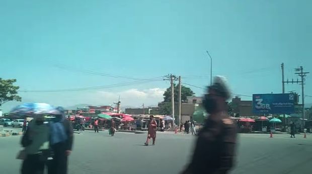 Jusuf Kalla (JK) tercatat menyambangi Afghanistan pada tahun 2020. Empat tahun kemudian Ketua Dewan Masjid Indonesia (DMI) dan Ketua Umum Palang Merah Indonesia (PMI) itu mengaku terkejut melihat Afghanistan, Minggu (2/6/2024).