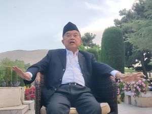 JK Ungkap Komitmen Afghanistan soal Pendidikan untuk Perempuan