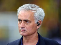Mourinho Gagal Bawa Fenerbahce ke Liga Champions