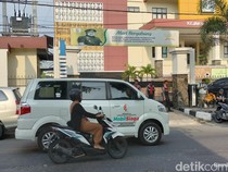 Kejari Bojonegoro Percepat Proses Penyidikan Kasus Mobil Siaga Desa