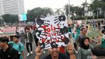 Kampanye Indonesia Bebas Emisi Terus Digalakkan