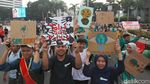 Kampanye Indonesia Bebas Emisi Terus Digalakkan
