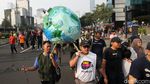 Kampanye Indonesia Bebas Emisi Terus Digalakkan