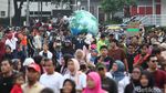 Kampanye Indonesia Bebas Emisi Terus Digalakkan