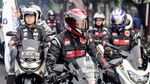 Komunitas Bikers Ikut Ramaikan Daihatsu Kumpul Sahabat di Bandung