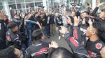 Komunitas Bikers Ikut Ramaikan Daihatsu Kumpul Sahabat di Bandung