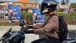 Lagi, Baliho Nyolong Start Kian Menjamur