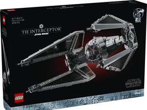 Ultah ke-25, LEGO Star Wars Hadirkan Perayaan Galaktik