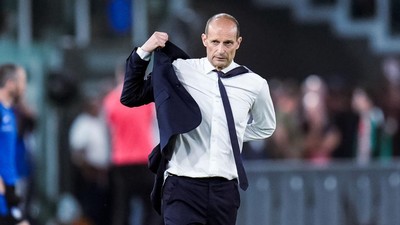Daftar Bidikan Milan usai Allegri Datang
