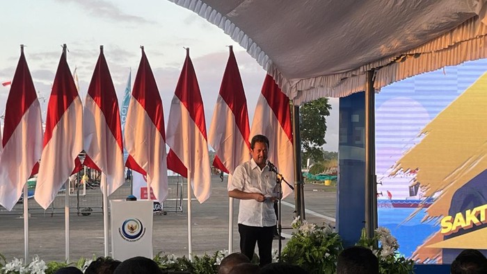 Menteri Kelautan dan Perikanan Sakti Wahyu Trenggono mengatakan, modelling PIT ditujukan untuk meningkatkan produktivitas di daerah sehingga diharapkan dapat menjadi katalisator dalam mendongkrak perekonomian Indonesia
