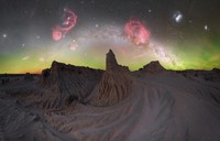 Milky Way Photographer of the Year 2024