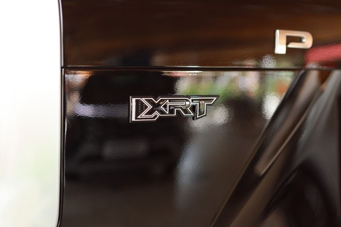 New Hyundai Palisade XRT New Hyundai Palisade XRT