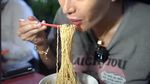 Nikita Mirzani Punya Rekomendasi Tempat Makan Mie Ayam Enak!