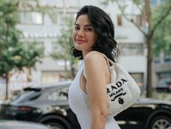 Nikita Mirzani Ditahan, Ini Deretan Kasus yang Pernah Menyeretnya