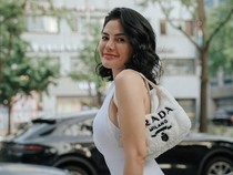 Komentar Nikita Mirzani soal Kasus Anak Naik ke Penyidikan