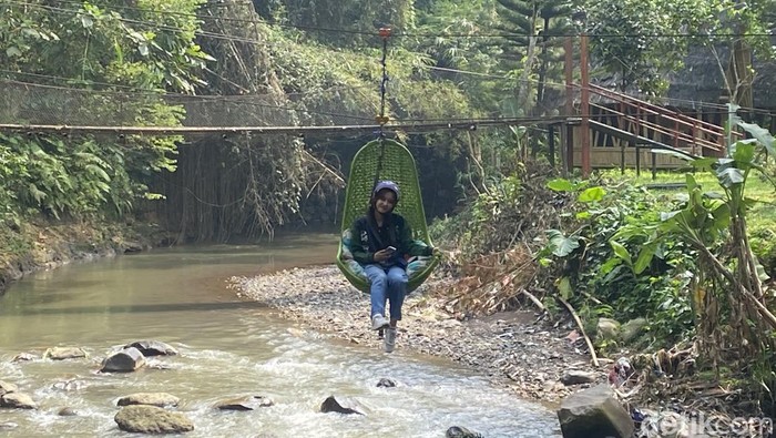 Objek wisata di Sukabumi