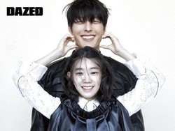 Mengenal Park So Yi, Remaja Pemeran Anak Jang Ki Yong di The Atypical Family