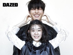 Mengenal Park So Yi, Remaja Pemeran Anak Jang Ki Yong di The Atypical Family