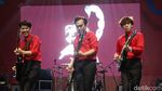 Pecah! The Changcuters Tutup Daihatsu Kumpul Sahabat Bandung dengan Semangat