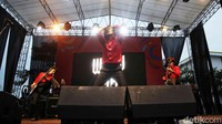 Tri Mulyono selaku Marketing & Customer Relation Division Head PT Astra International Daihatsu Sales Operation menjelaskan, lewat acara ini Daihatsu ingin mendekatkan diri dengan masyarakat.