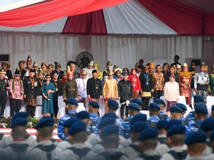 Fadel Muhammad: Kita Harus Memasyarakatkan Pancasila dengan Pola Baru