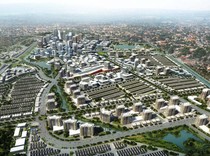 Pengembangan Kawasan Berkelanjutan Kian Jadi Perhatian