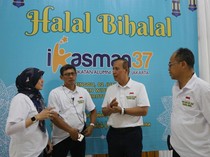 Pentingnya Peran Alumni dalam Mengurangi Pengangguran