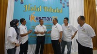 Ketua Umum Ikatan Alumni SMA Negeri 37 Jakarta Komjenpol (purn) Boy Rafli Amar mengatakan, potensi yang dimiliki lintas alumni sangat banyak. Potensi-potensi, kata Boy, bisa menjadi aset bagi bangsa.