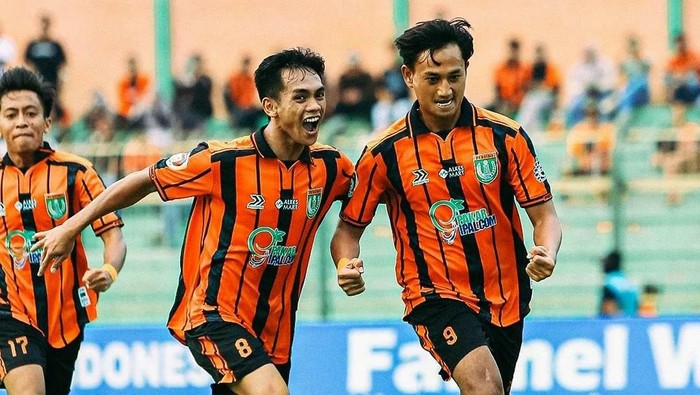 Persibo Bojonegoro