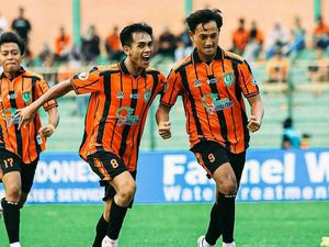 Ini 20 Pemain yang Dibawa Persibo untuk Lawan Persebaya di Anniversary Game