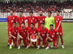 Staf Pelatih Timnas Indonesia Bertambah, Siapa yang Merapat?