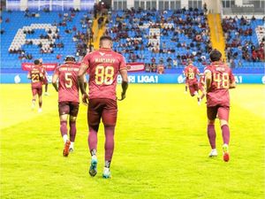 PSM Makassar Ditinggal Pemain Andalannya, Mulai Duo Sayuri-Erwin Gutawa