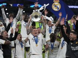 10 Klub dengan Penampilan Terbanyak di Final Liga Champions