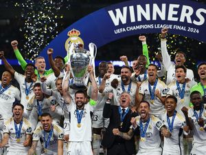 Real Madrid Rajai Instagram, Ini 10 Klub Eropa Terpopuler