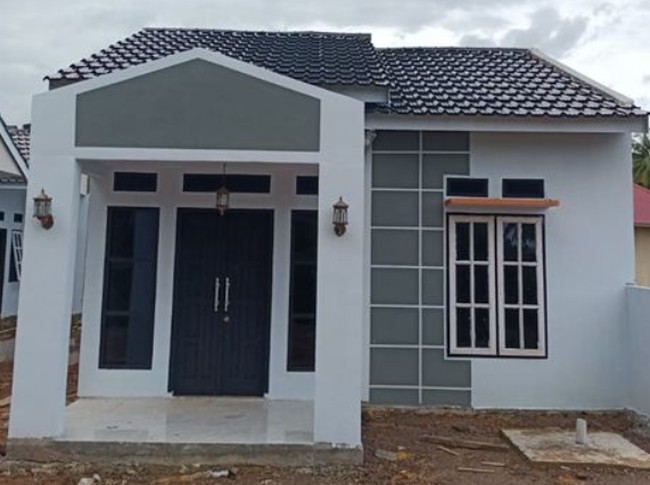 5 Rumah Murah Tipe 36 Lahan Luas di Kabupaten Pesisir Selatan