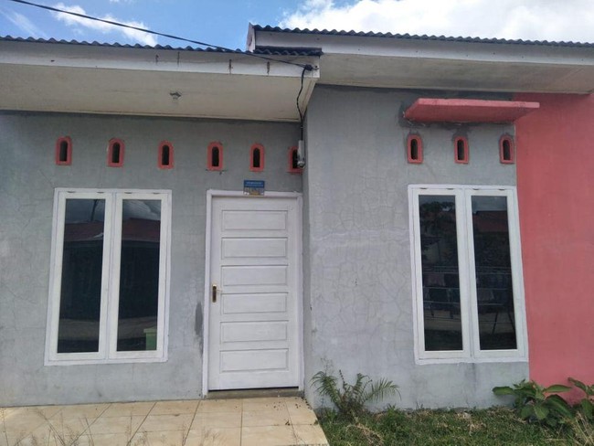 5 Rumah Murah Tipe 36 Lahan Luas di Kabupaten Pesisir Selatan