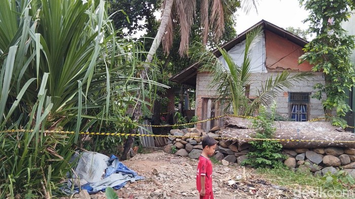 Warga Ungkap Sosok Pembunuh Bocah Bekasi Terbungkus Karung di Lubang 2,5 M