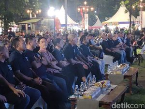 Sandiaga Uno Usulkan Solo Jadi City of Gastronomy, Ini Alasannya