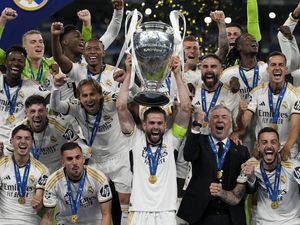 Sang Raja Eropa itu Bernama Real Madrid