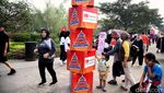 Seru Banget! Intip Kemeriahan Daihatsu Kumpul Sahabat Bandung