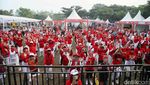 Seru Banget! Intip Kemeriahan Daihatsu Kumpul Sahabat Bandung
