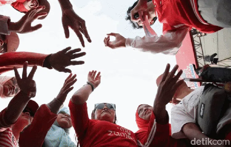 Seru Banget! Intip Kemeriahan Daihatsu Kumpul Sahabat Bandung