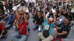 Seru-seruan Games Antar-klub di Daihatsu Kumpul Sahabat Bandung